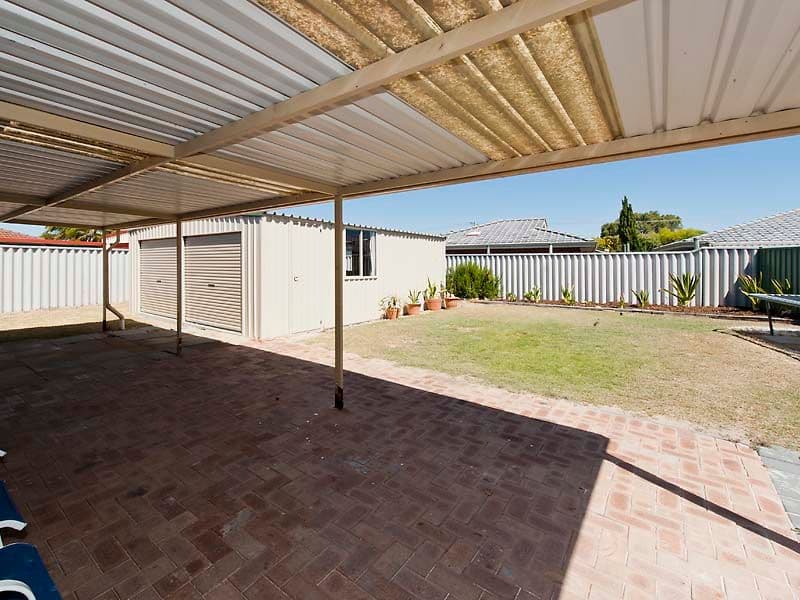4 De Grey Close, COOLOONGUP WA 6168, Cooloongup - Thumbnail 5