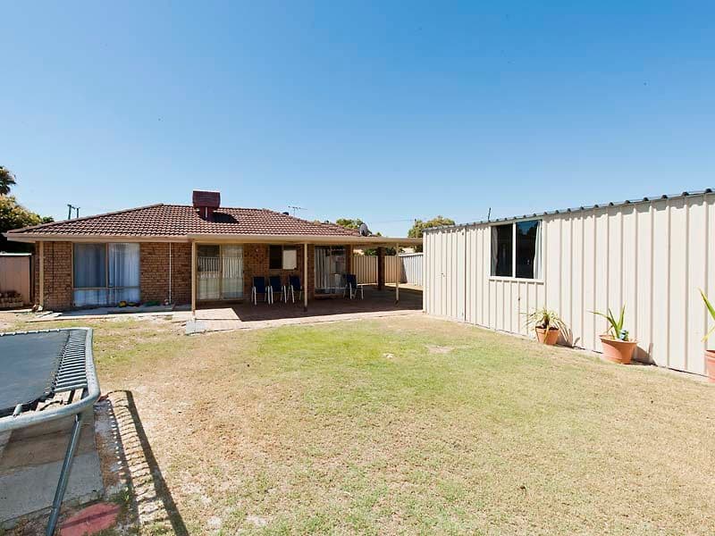 4 De Grey Close, COOLOONGUP WA 6168, Cooloongup - Thumbnail 6