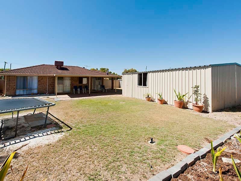 4 De Grey Close, COOLOONGUP WA 6168, Cooloongup - Thumbnail 7