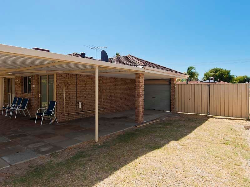 4 De Grey Close, COOLOONGUP WA 6168, Cooloongup - Thumbnail 8