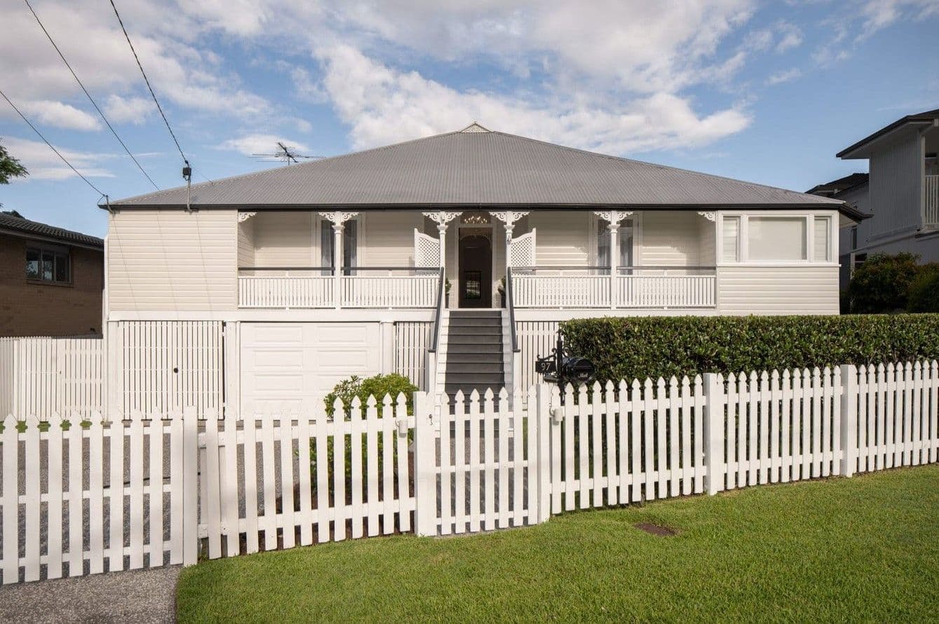 97 Virginia Avenue, Hawthorne QLD 4171, Hawthorne - Image 1