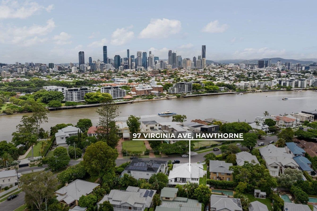 97 Virginia Avenue, Hawthorne QLD 4171, Hawthorne - Thumbnail 2