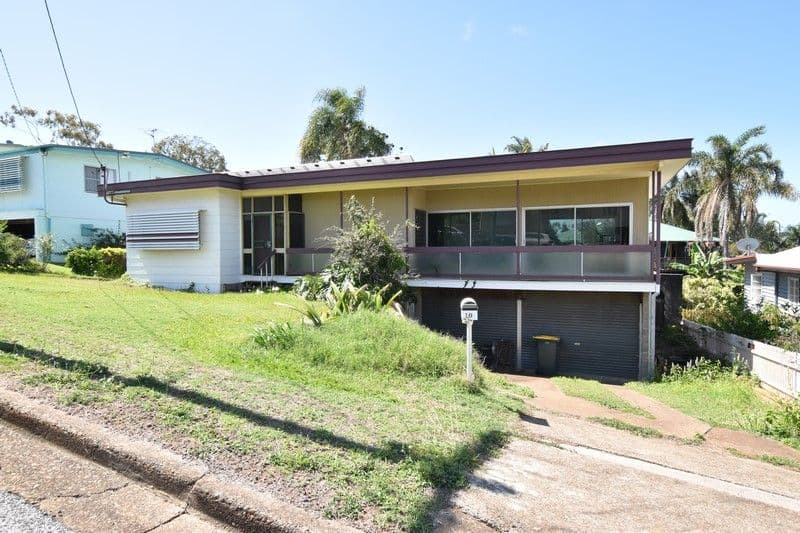 10 Glegg Street, West Gladstone QLD 4680, West Gladstone - Image 1