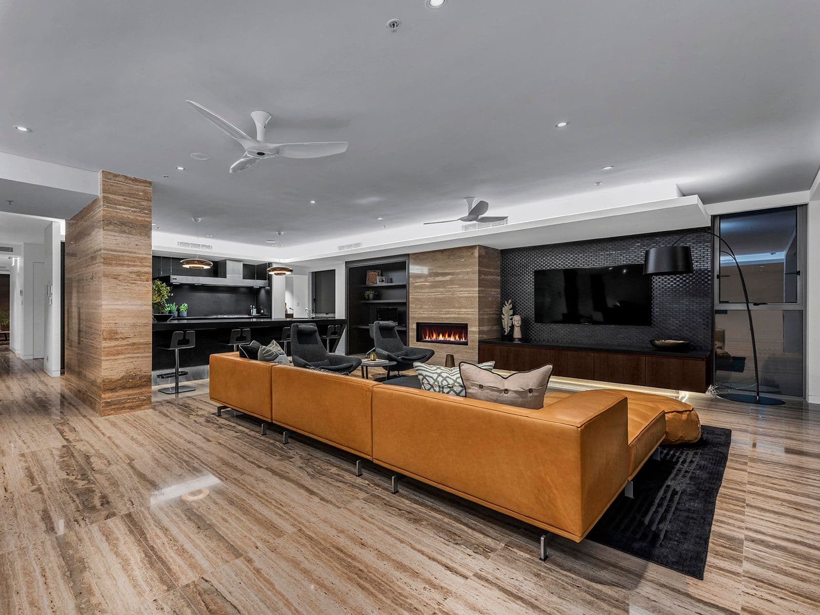 170 Bowen Terrace, New Farm QLD 4005, New Farm - Thumbnail 5