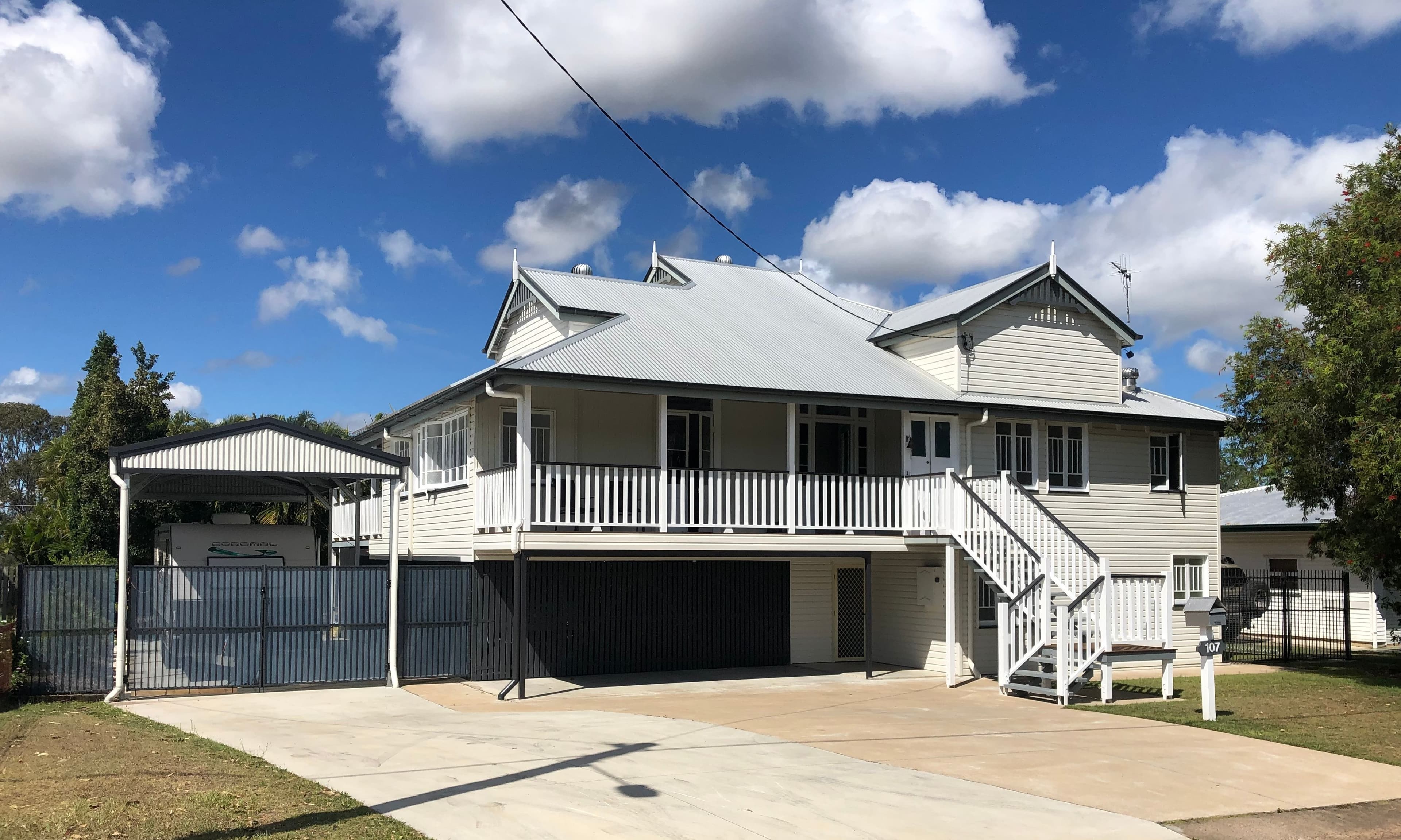 107 Frank Street, Maryborough QLD 4650, Maryborough - Image 1