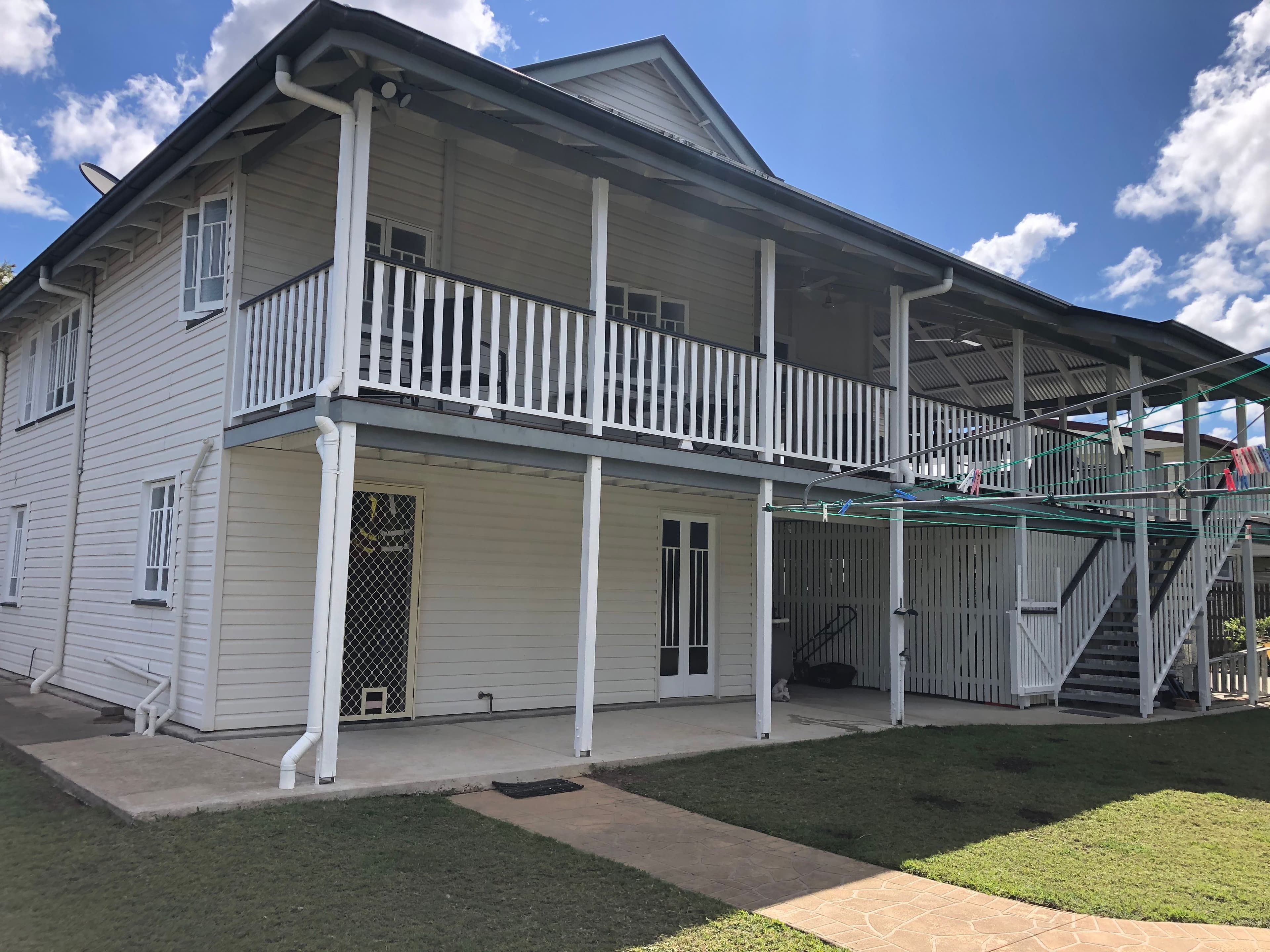 107 Frank Street, Maryborough QLD 4650, Maryborough - Thumbnail 2