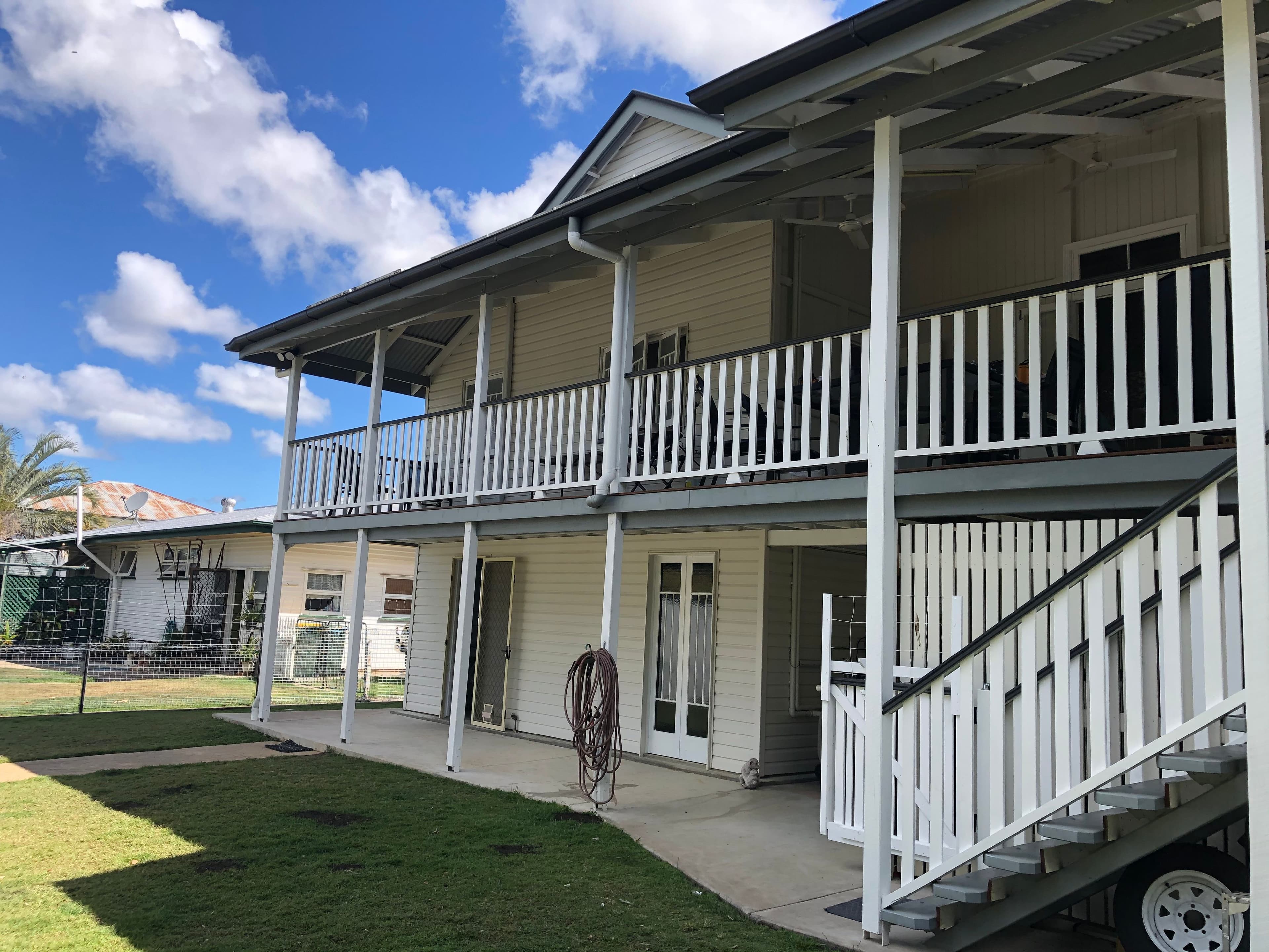 107 Frank Street, Maryborough QLD 4650, Maryborough - Thumbnail 3