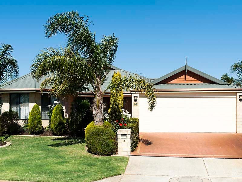 14 Murphy Crescent, BERTRAM WA 6167, Bertram - Image 1