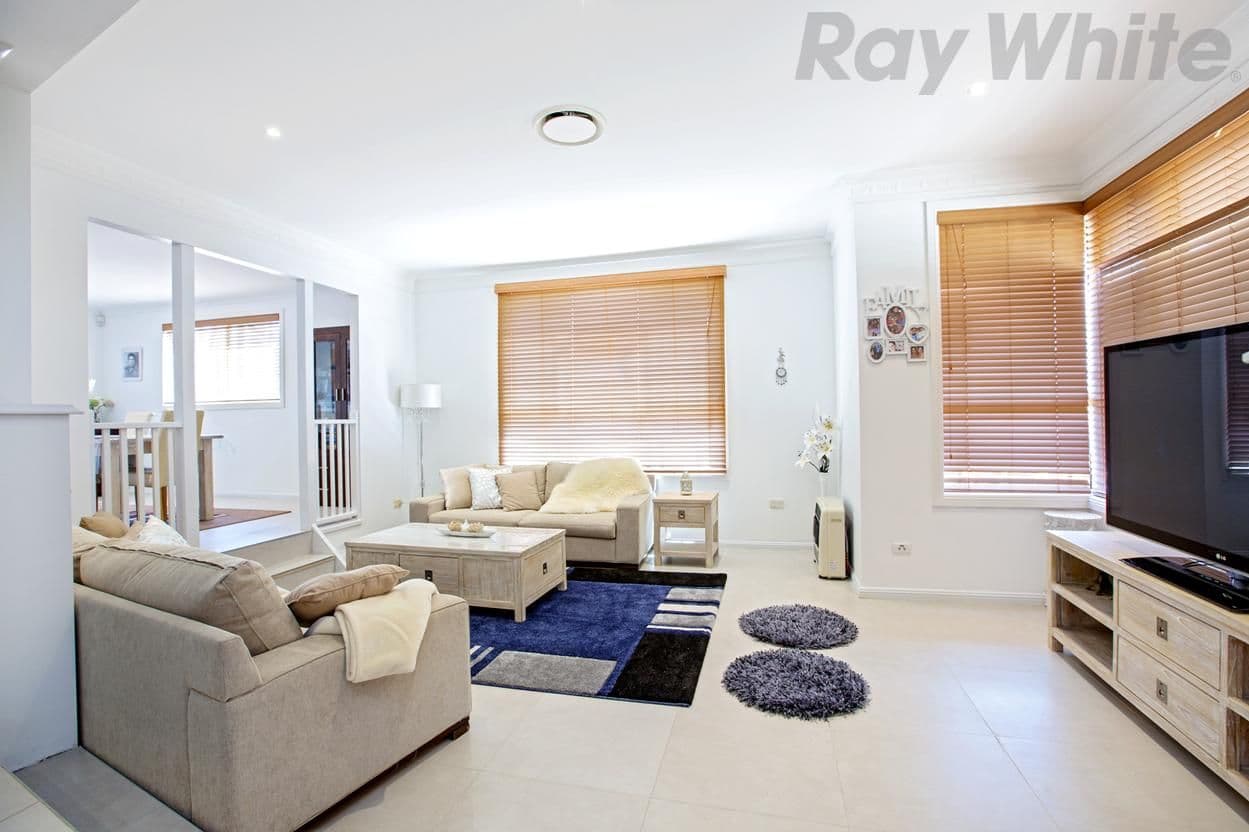 3 Harris Place, West Hoxton - Thumbnail 4