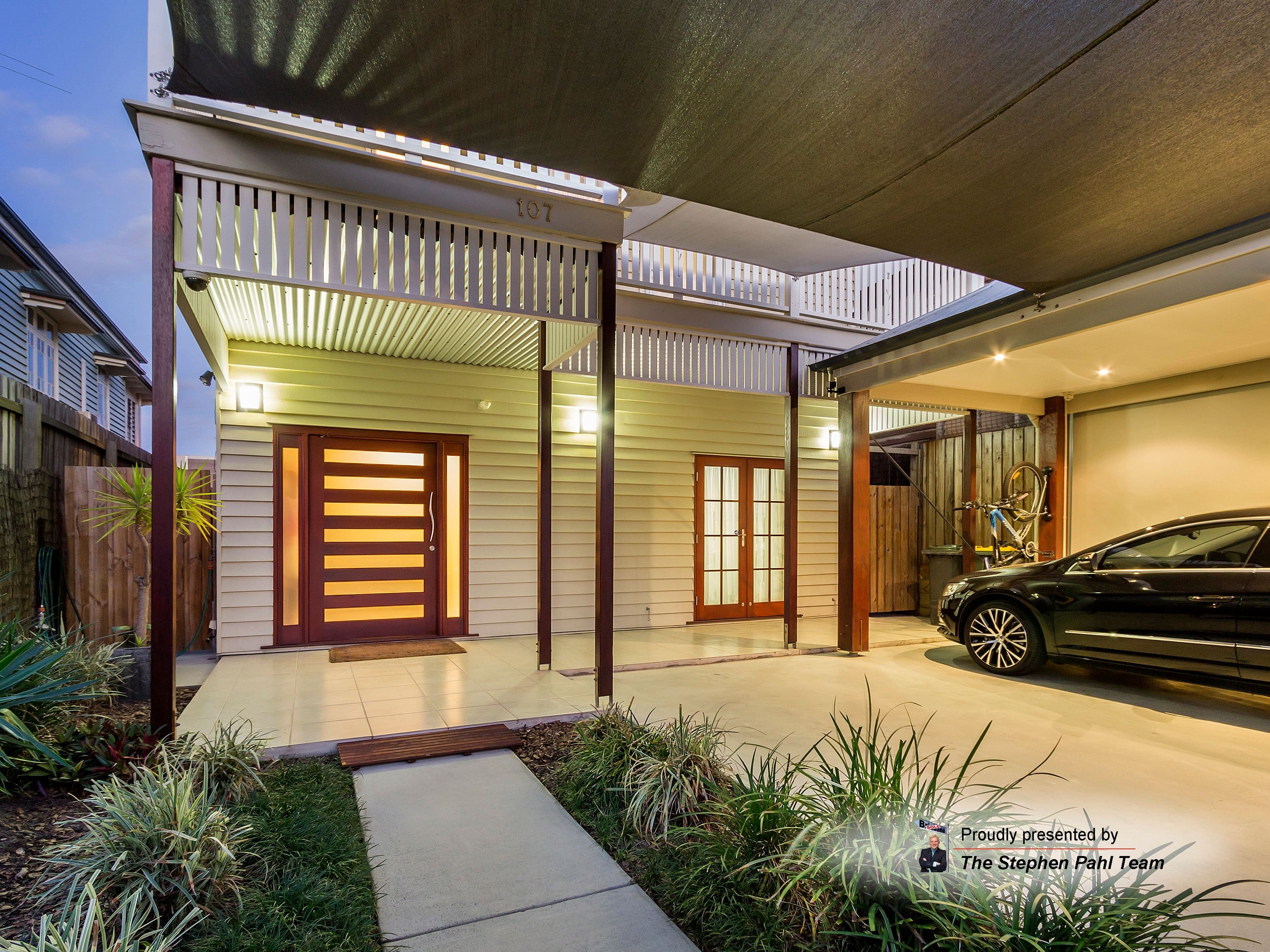 107 Victoria Street, Windsor QLD 4030, Windsor - Thumbnail 2