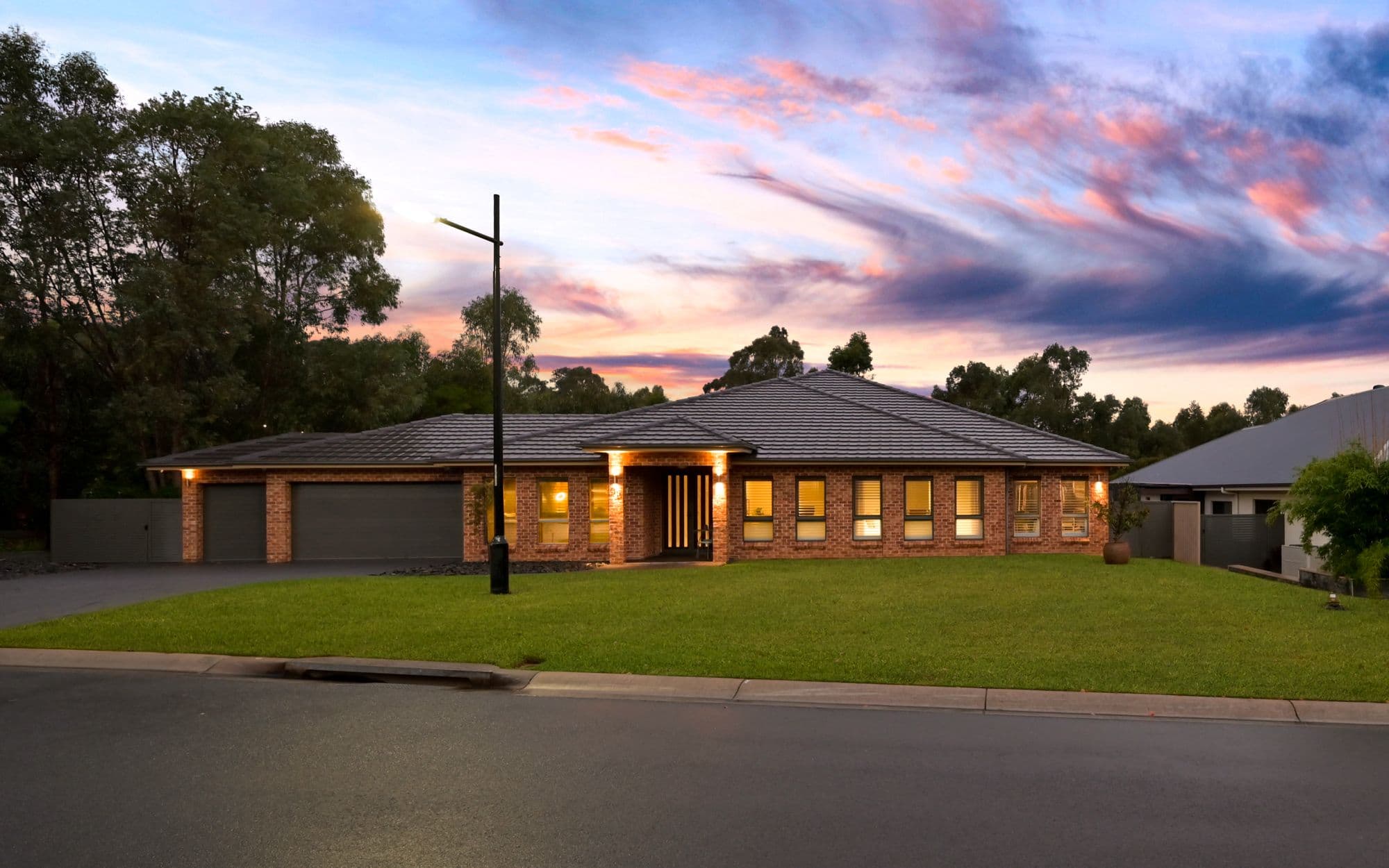 35 Hawthorne Circuit, Harrington Park NSW 2567, Harrington Park - Image 1