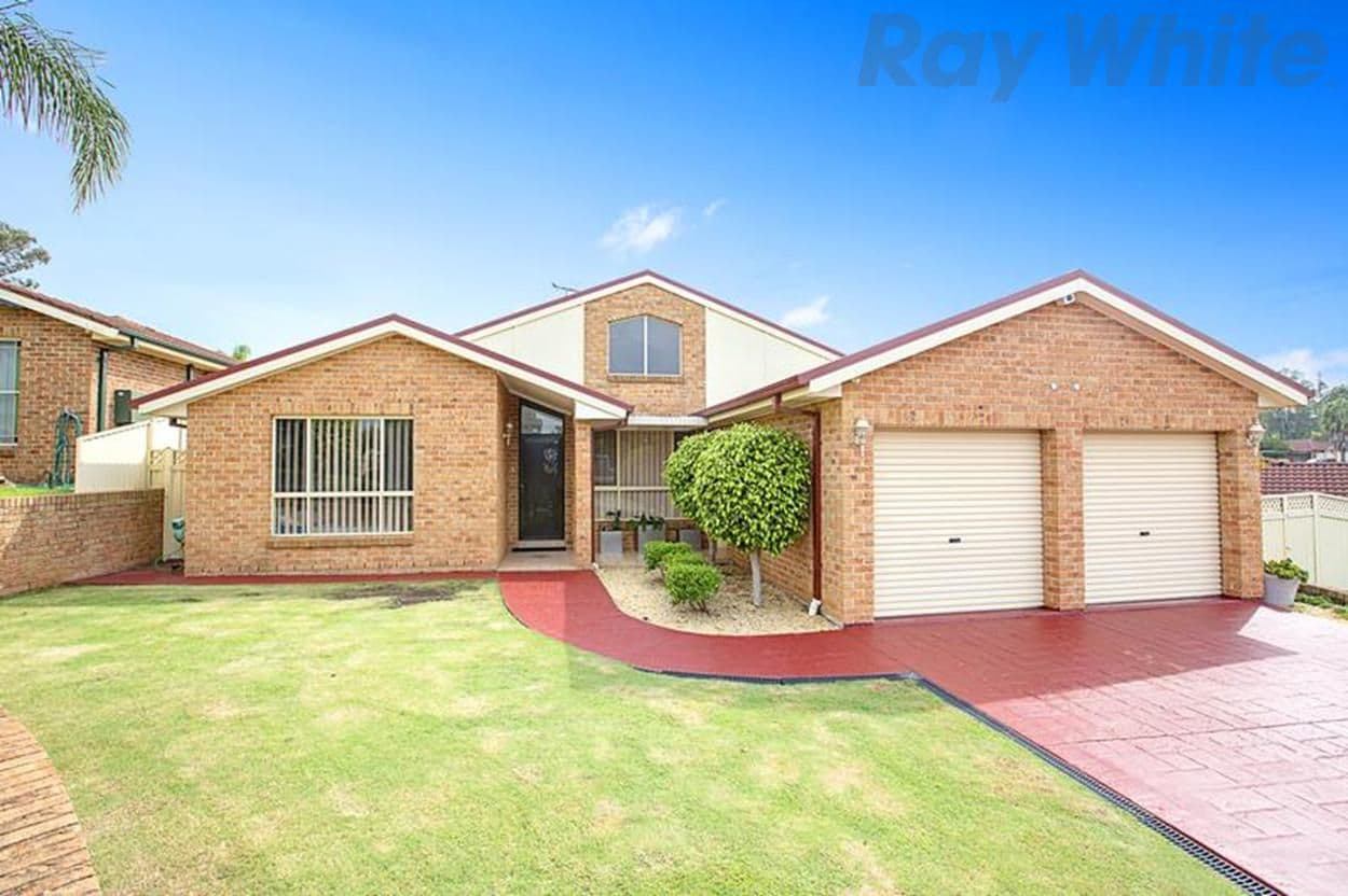3 Warbler Close, HINCHINBROOK NSW 2168, Hinchinbrook - Thumbnail 2