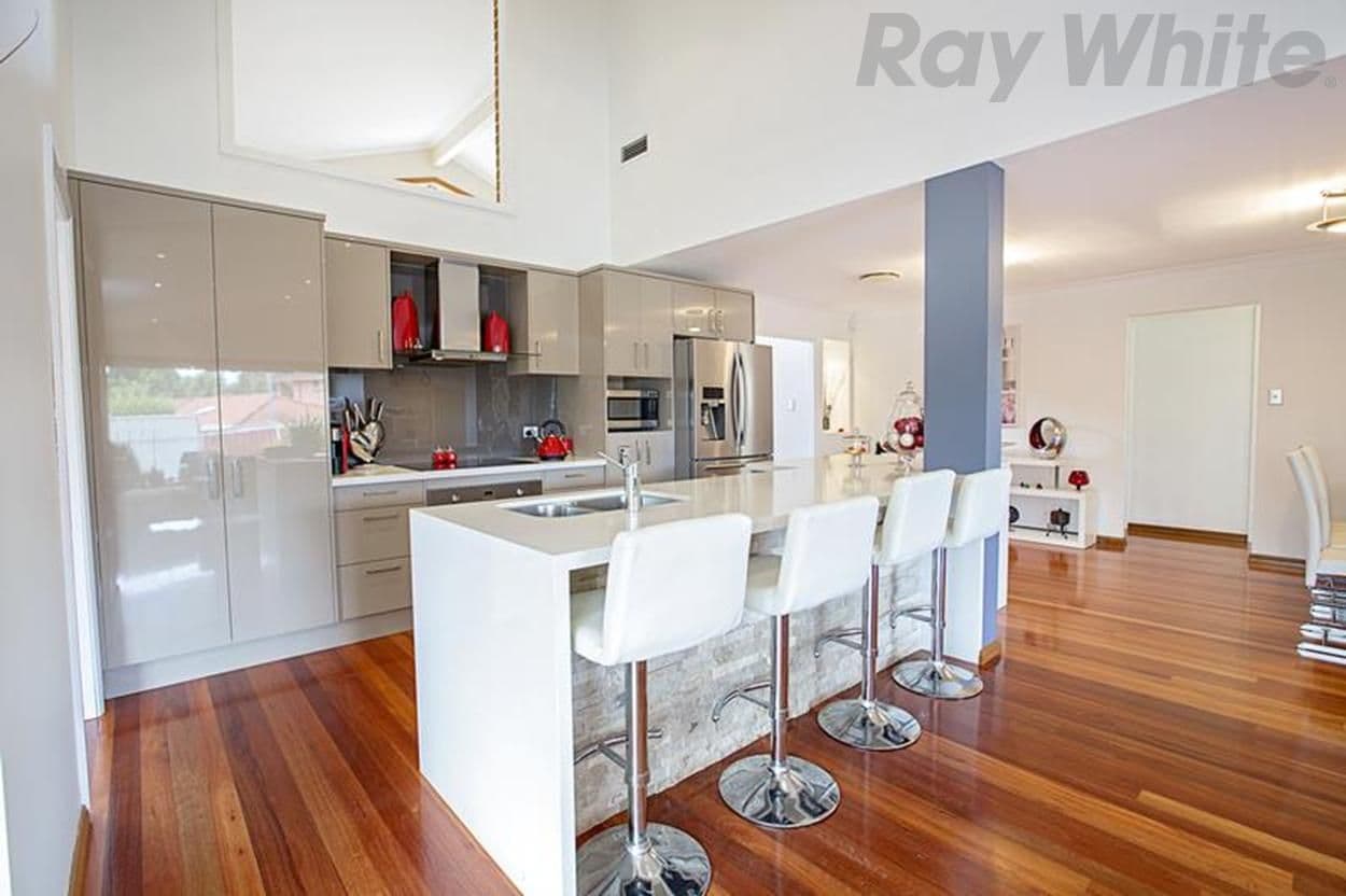 3 Warbler Close, HINCHINBROOK NSW 2168, Hinchinbrook - Thumbnail 4
