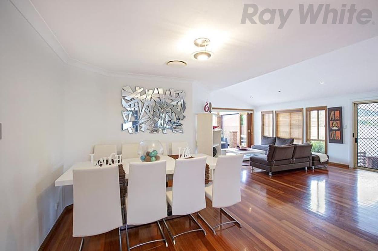 3 Warbler Close, HINCHINBROOK NSW 2168, Hinchinbrook - Thumbnail 5