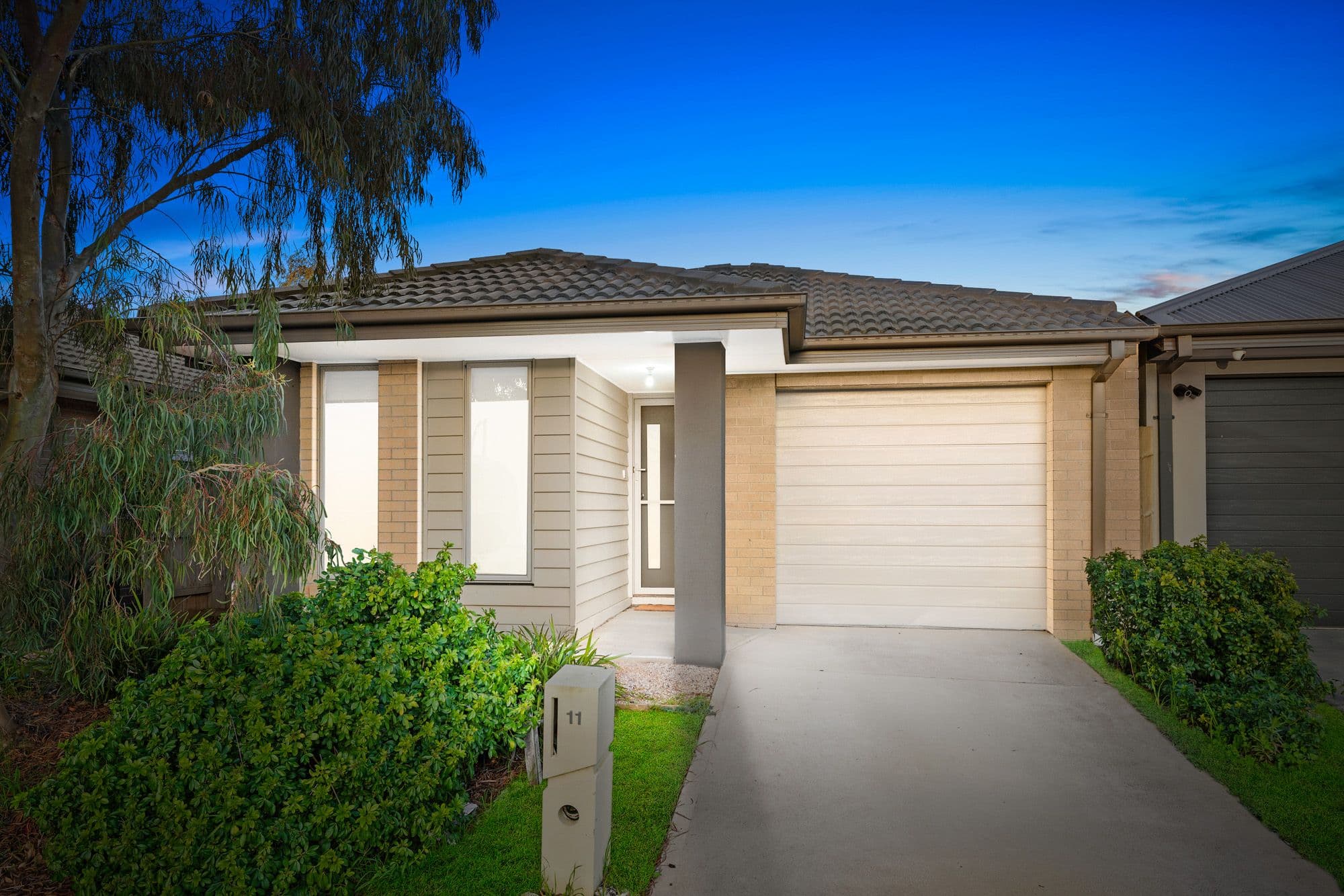 11 Oradala Rise, Werribee VIC 3030, Werribee - Image 1