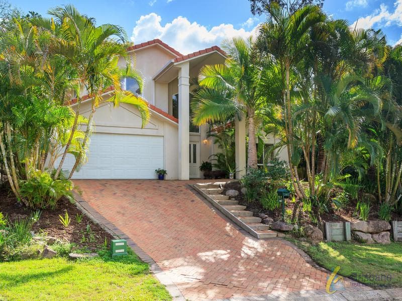 15 Taralye Pl,  Chapel Hill, Chapel Hill - Image 1