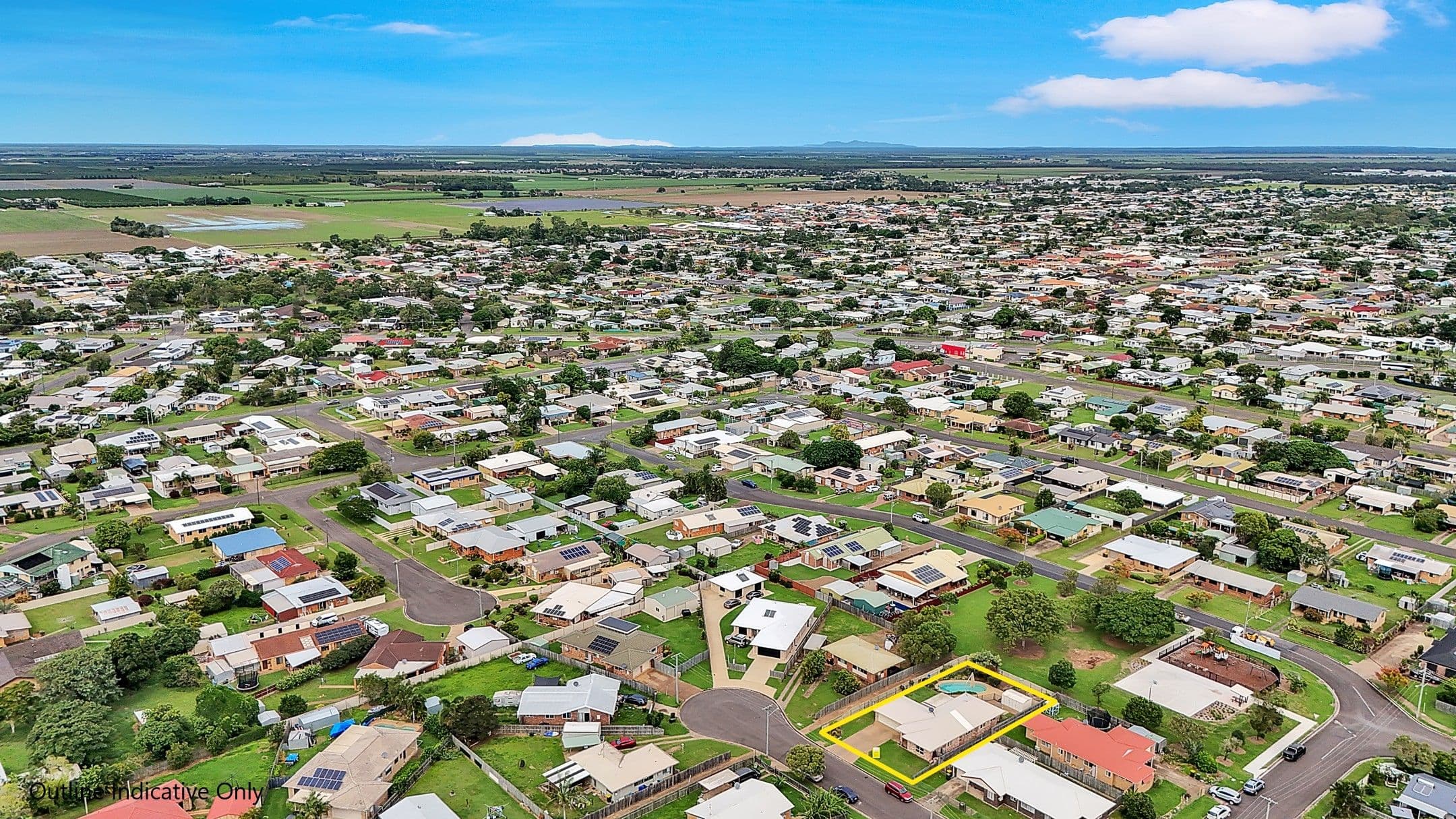 4 Macgregor Court, Kepnock QLD 4670, Kepnock - Image 1