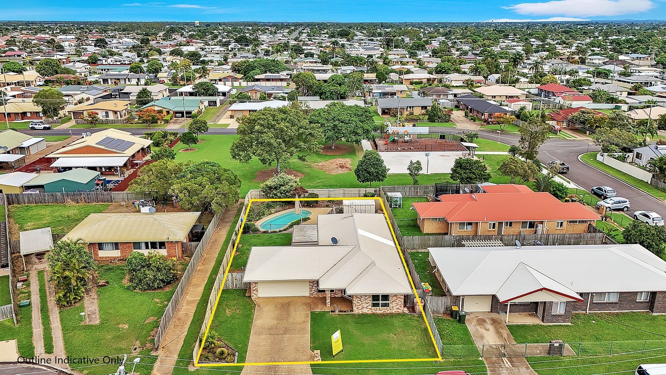 4 Macgregor Court, Kepnock QLD 4670, Kepnock - Thumbnail 2