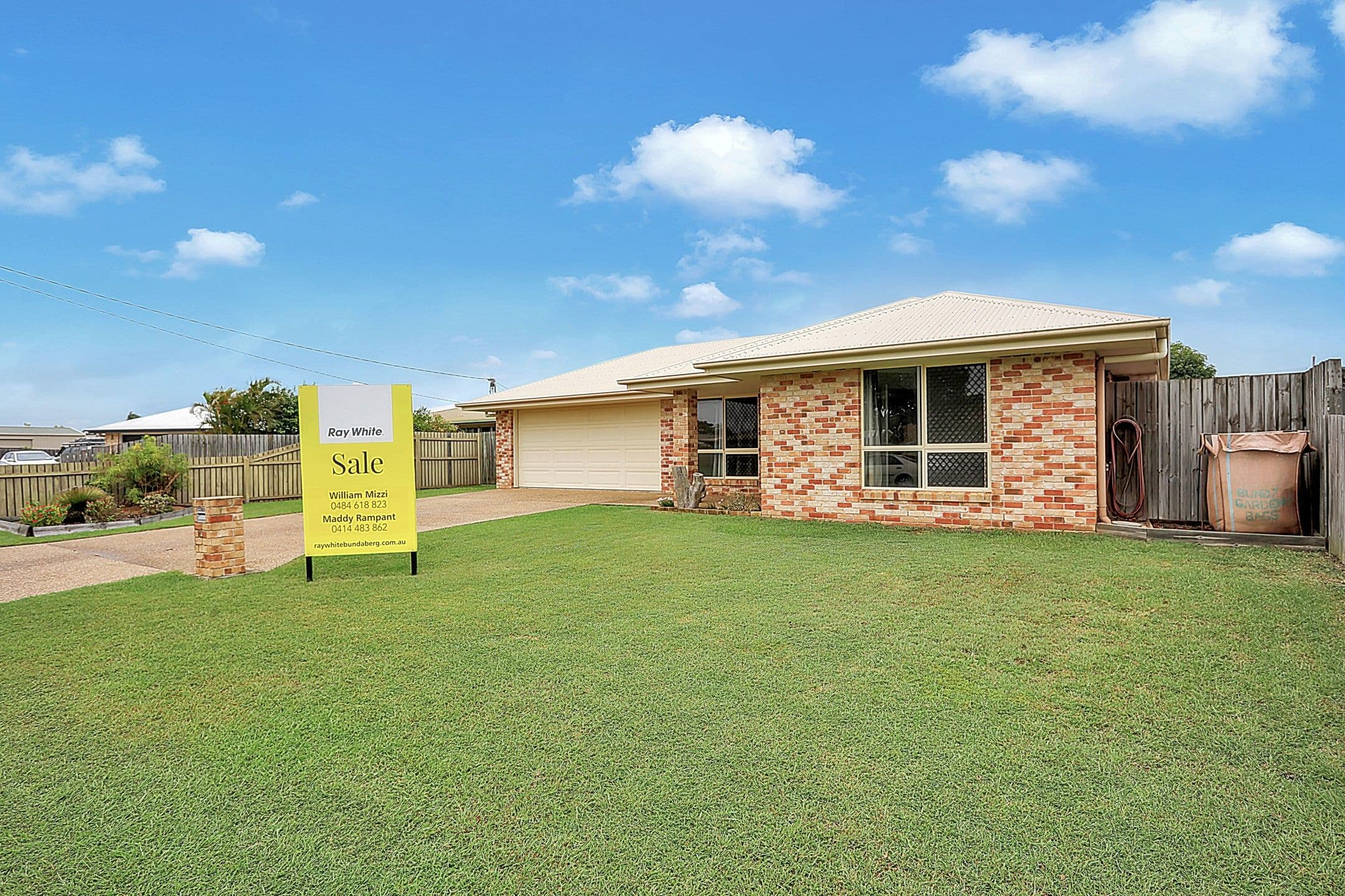 4 Macgregor Court, Kepnock QLD 4670, Kepnock - Thumbnail 3