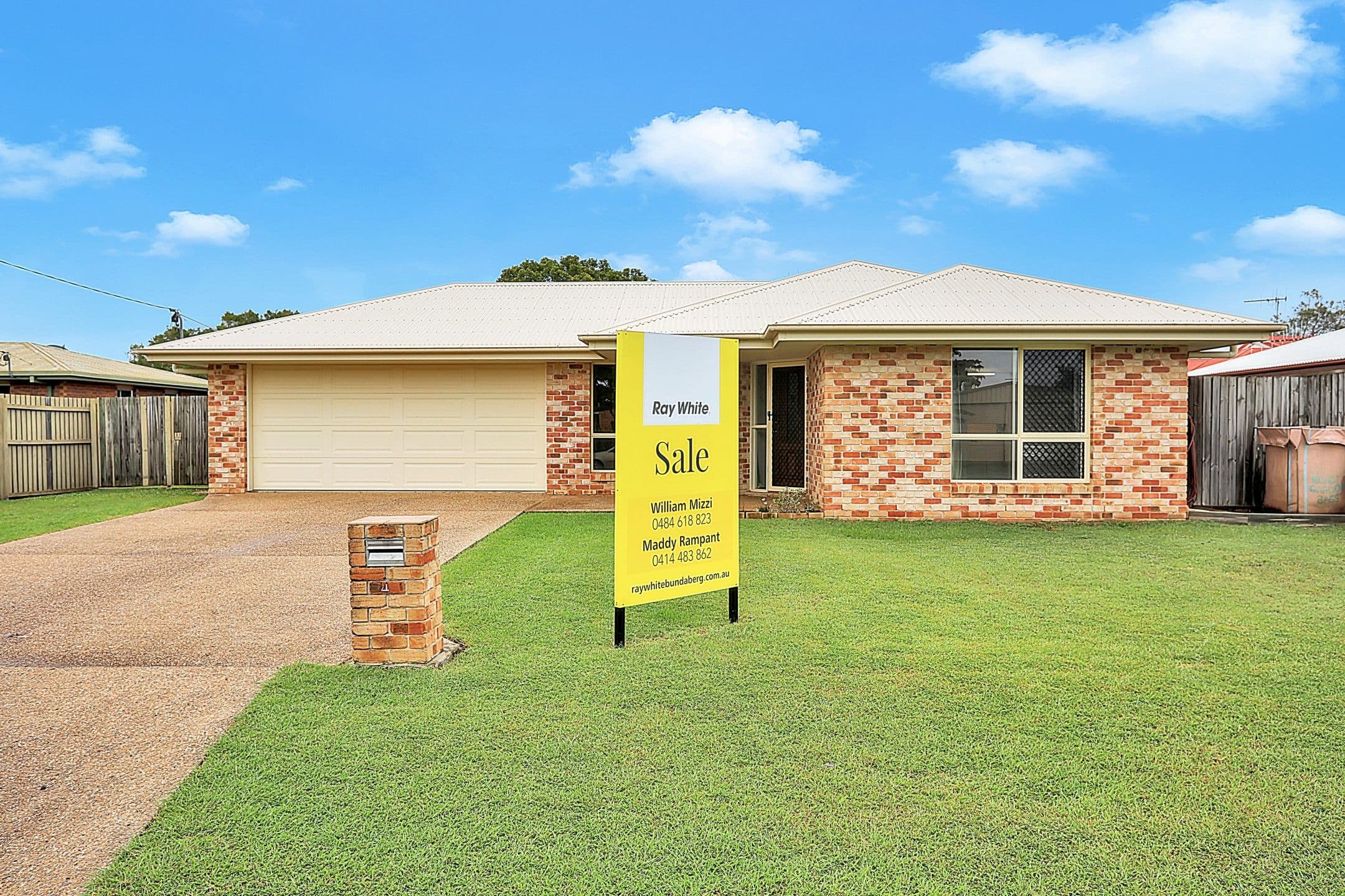 4 Macgregor Court, Kepnock QLD 4670, Kepnock - Thumbnail 5