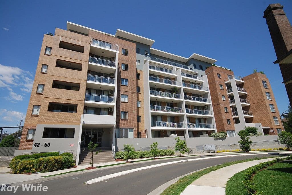 42-50 Brickworks Drive, HOLROYD NSW 2142, Holroyd - Image 1