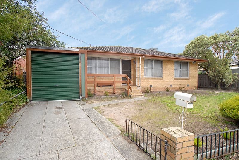 43 Booth Crescent, DANDENONG NORTH VIC 3175, Dandenong North - Image 1