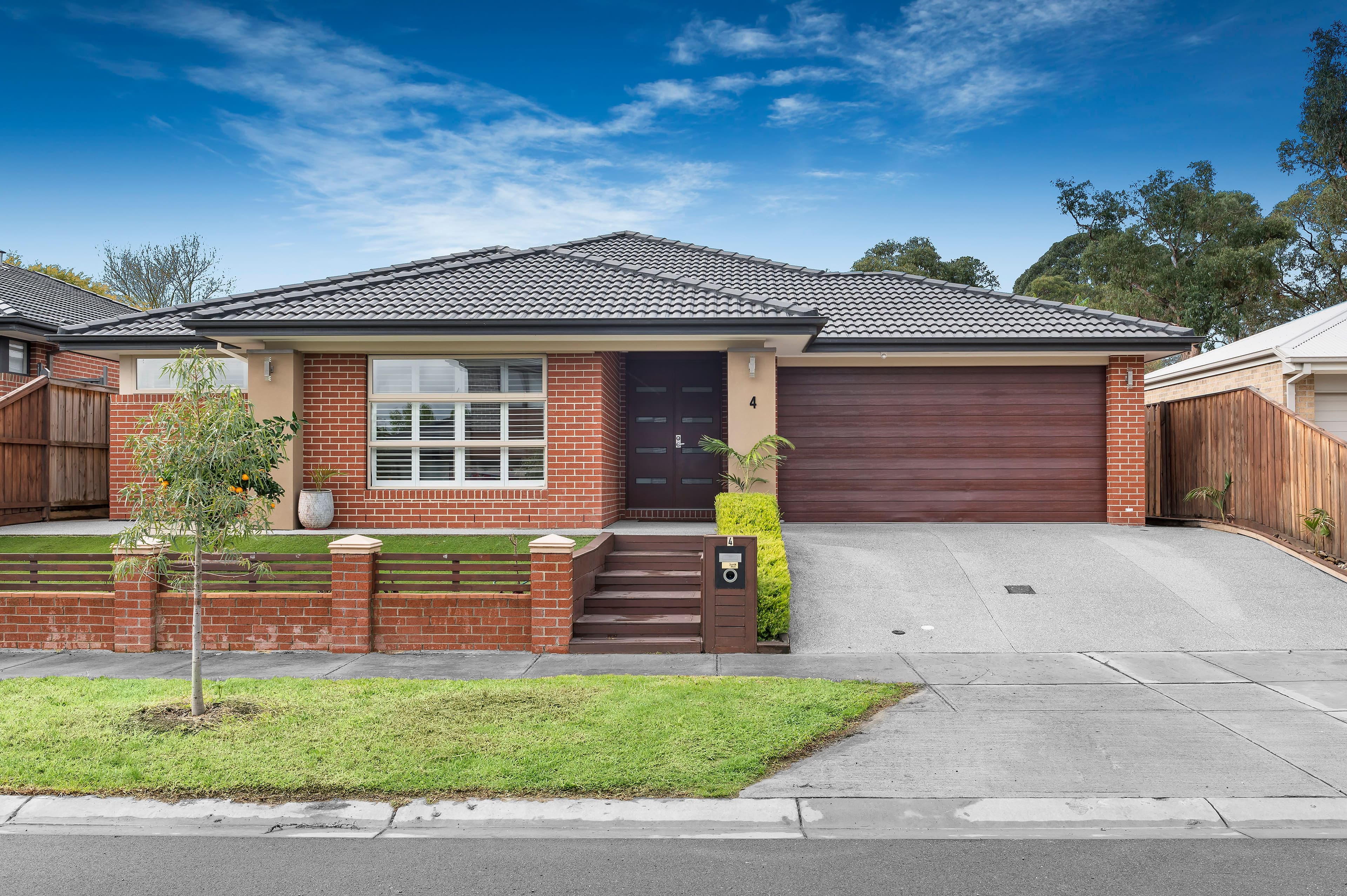 4 Finsbury Court, Kilsyth VIC 3137, Kilsyth - Image 1
