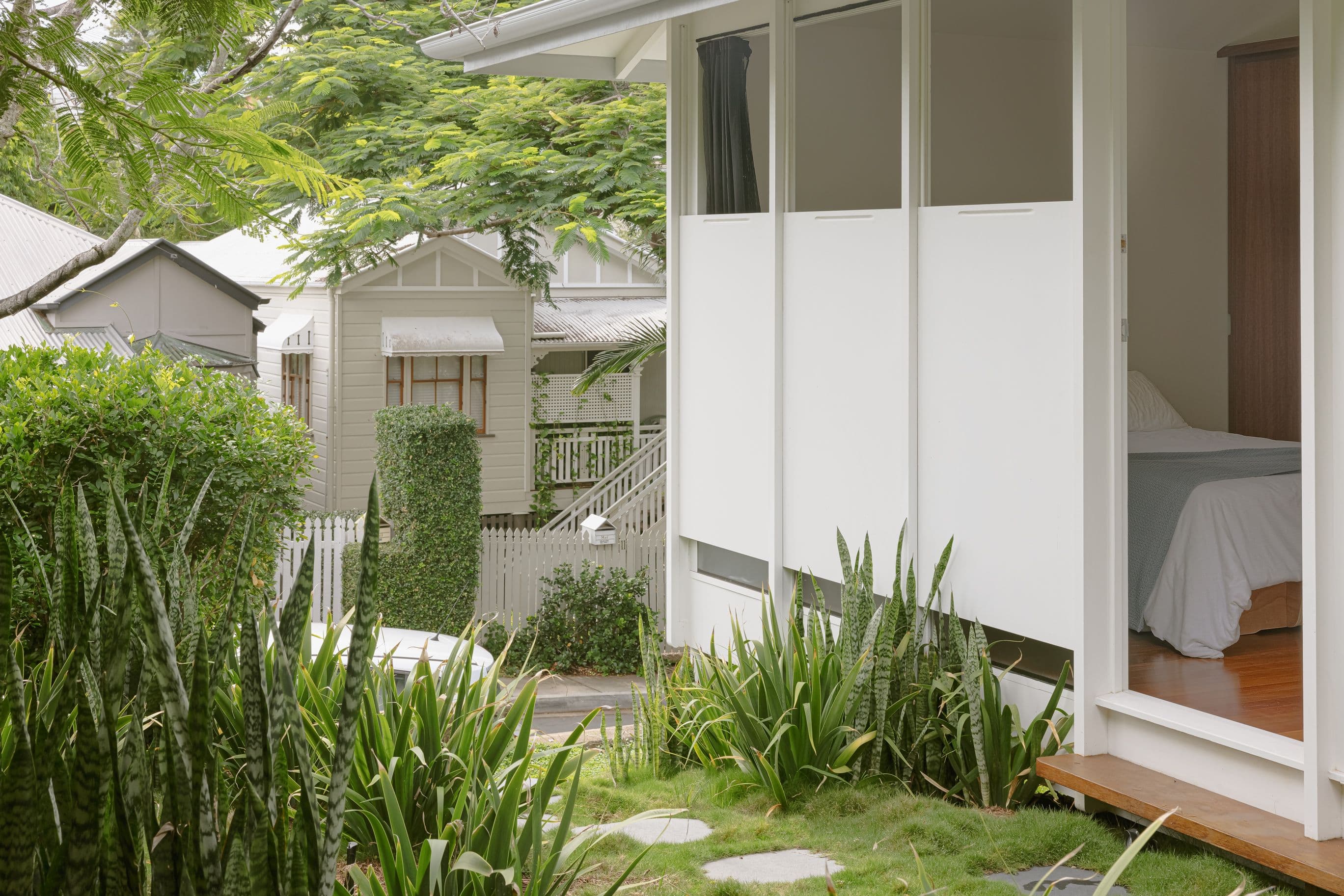 2 Norwood Terrace, Paddington QLD 4064, Paddington - Thumbnail 2