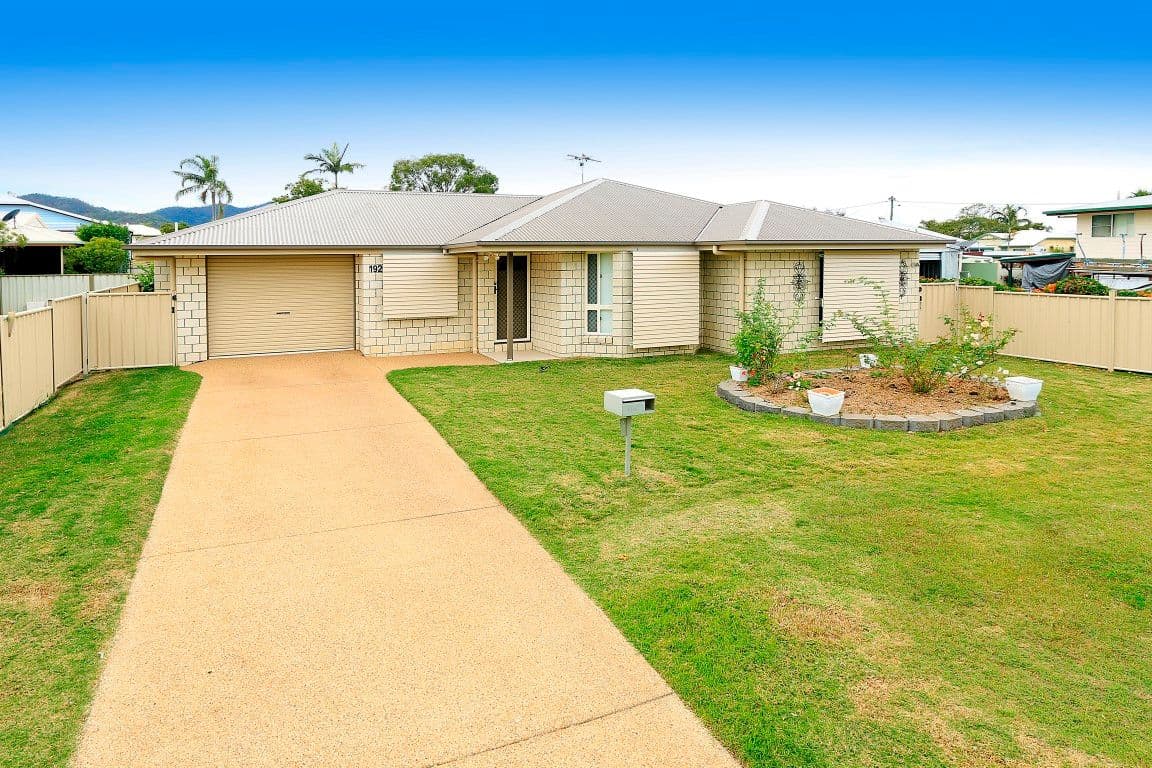 192 Bawden Street, Berserker QLD 4701, Berserker - Image 1