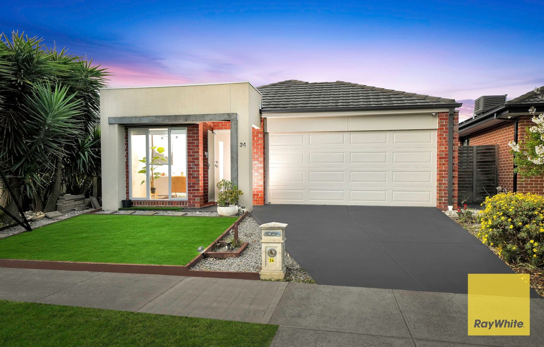 34 Elsmore Street, Tarneit VIC 3029, Tarneit - Image 1