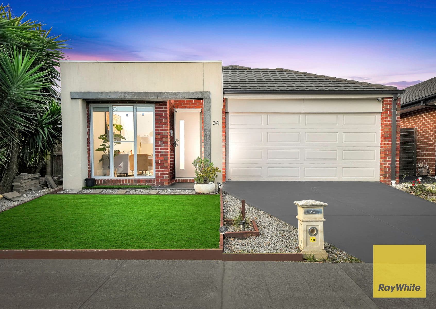 34 Elsmore Street, Tarneit VIC 3029, Tarneit - Thumbnail 2
