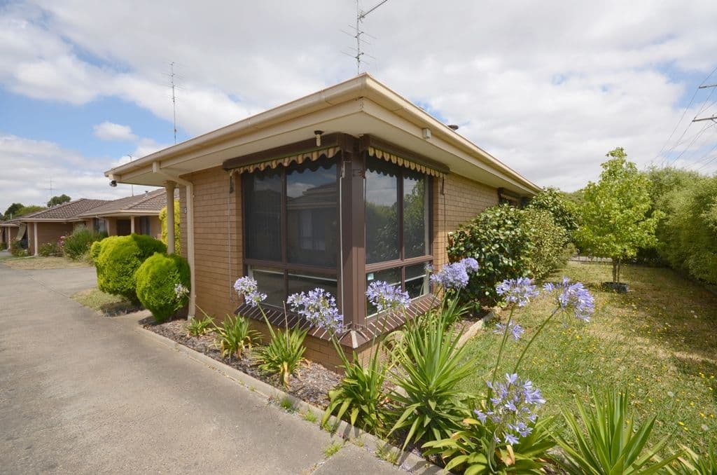 3 Verdon Street, Sebastopol VIC 3356, Sebastopol - Image 1