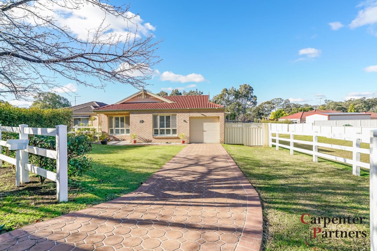 335a Thirlmere Way, THIRLMERE, Thirlmere - Thumbnail 3