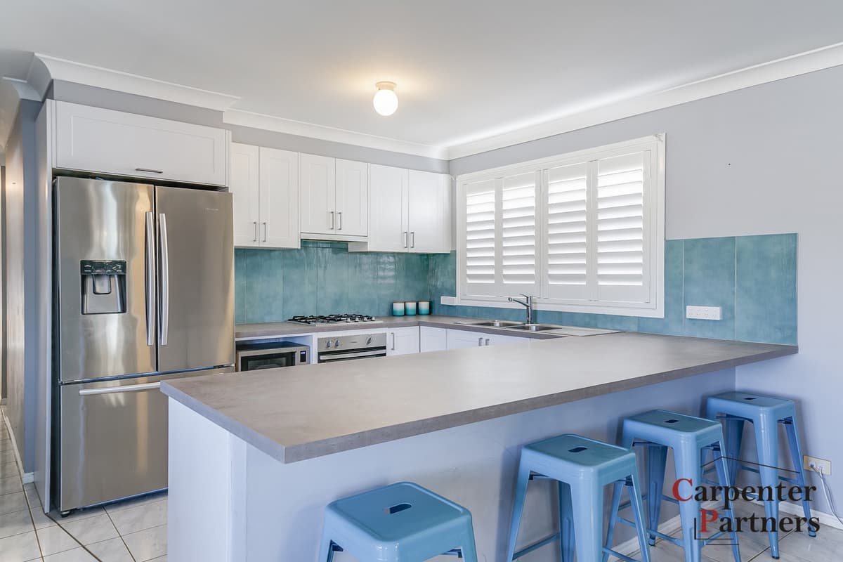 335a Thirlmere Way, THIRLMERE, Thirlmere - Thumbnail 4