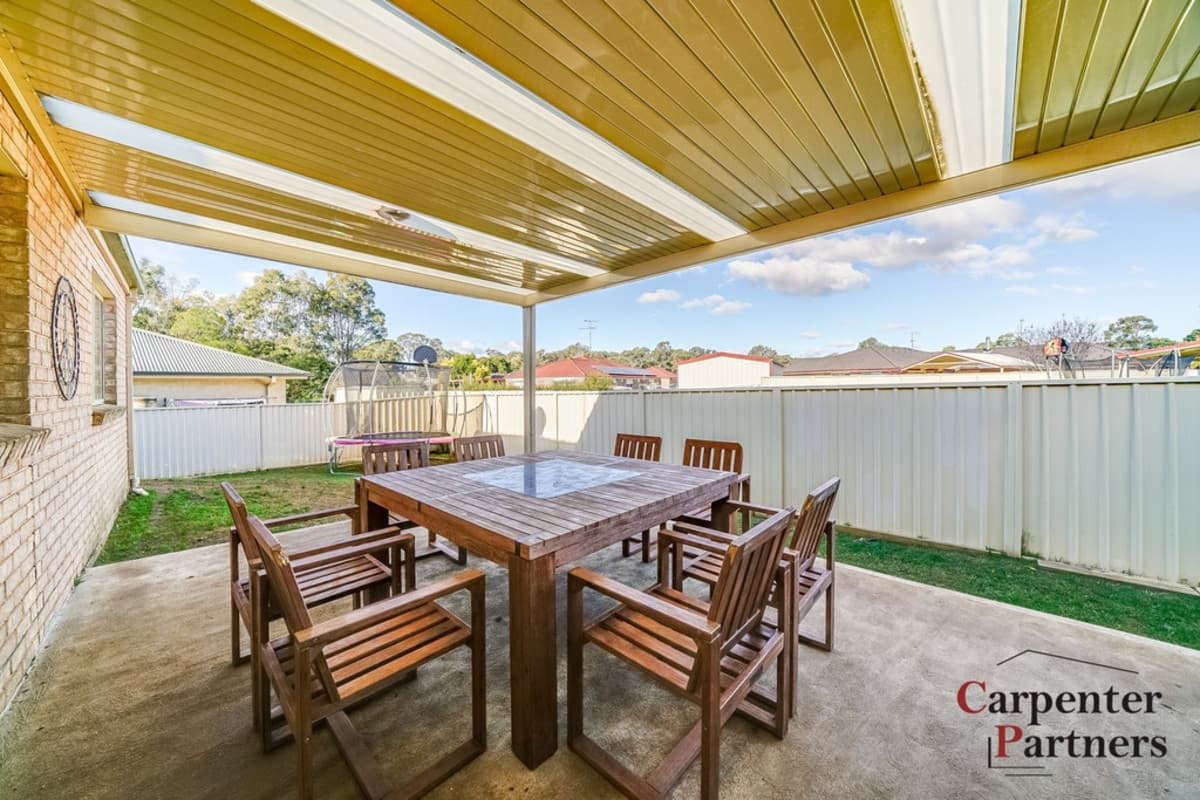 335a Thirlmere Way, THIRLMERE, Thirlmere - Thumbnail 6