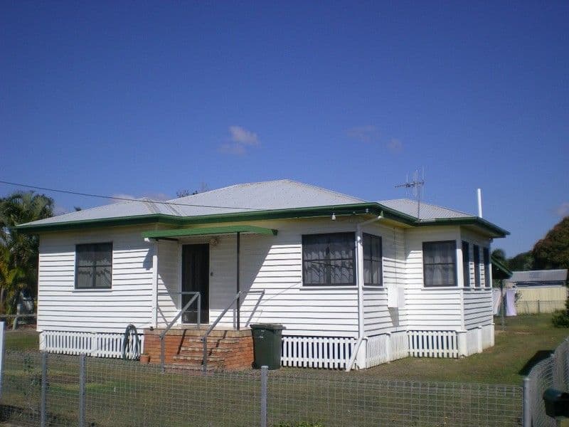 71 Hunter Street, WALKERVALE QLD 4670, Walkervale - Image 1