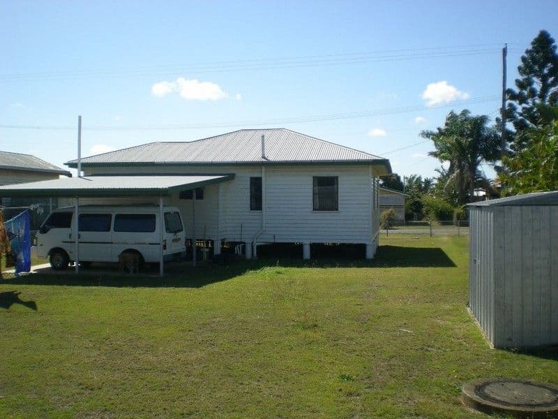 71 Hunter Street, WALKERVALE QLD 4670, Walkervale - Thumbnail 2