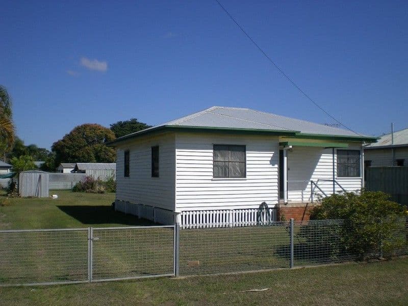 71 Hunter Street, WALKERVALE QLD 4670, Walkervale - Thumbnail 8