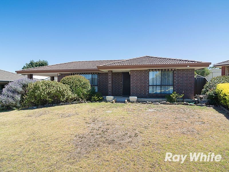 61 Ray Orr Drive, Mount Barker SA 5251, Mount Barker - Image 1