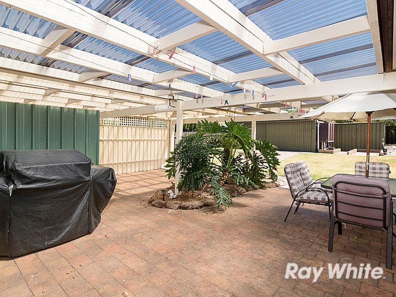 61 Ray Orr Drive, Mount Barker SA 5251, Mount Barker - Thumbnail 8