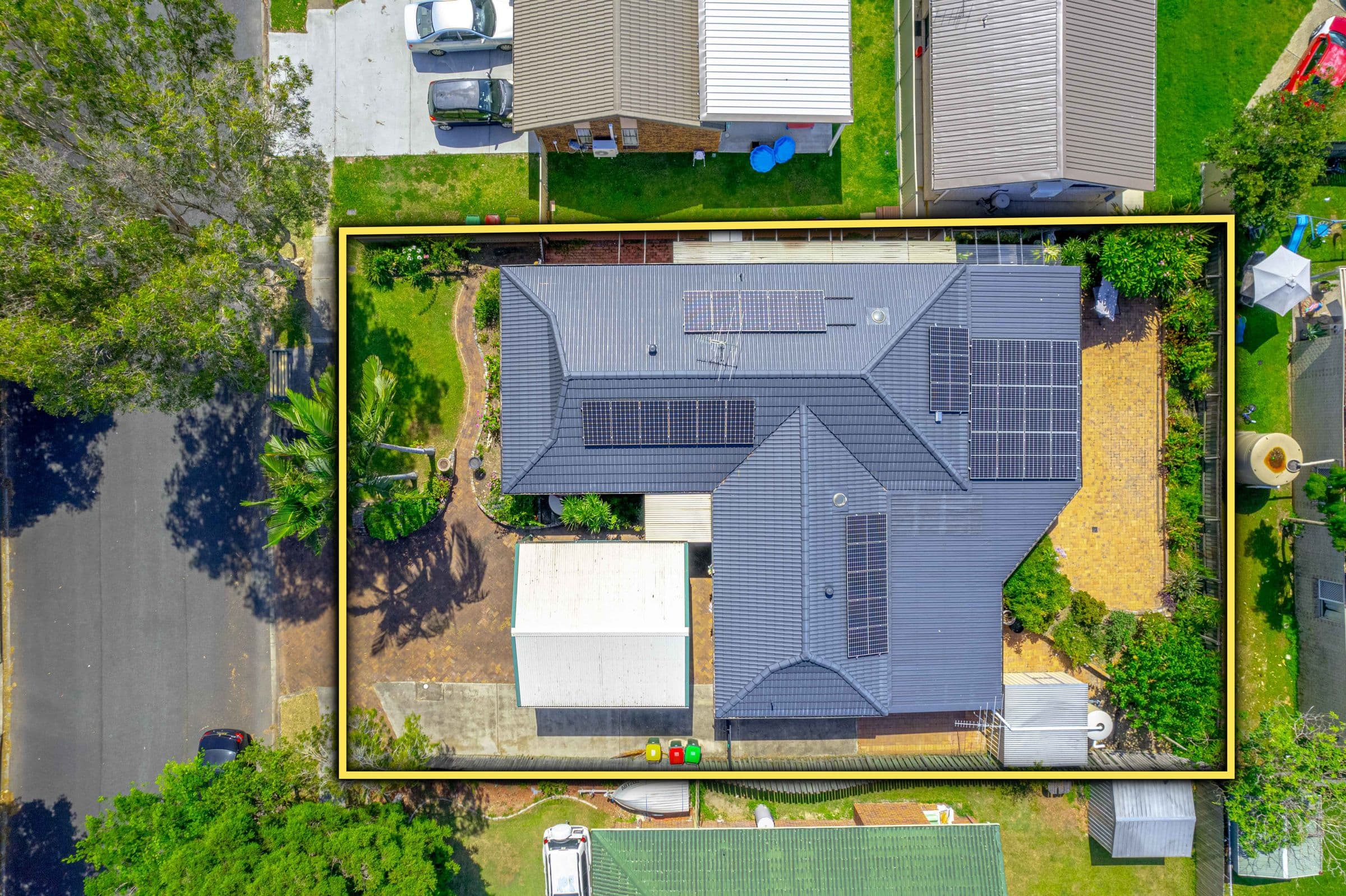 110 Arnica Crescent, Bald Hills QLD 4036, Bald Hills - Thumbnail 2