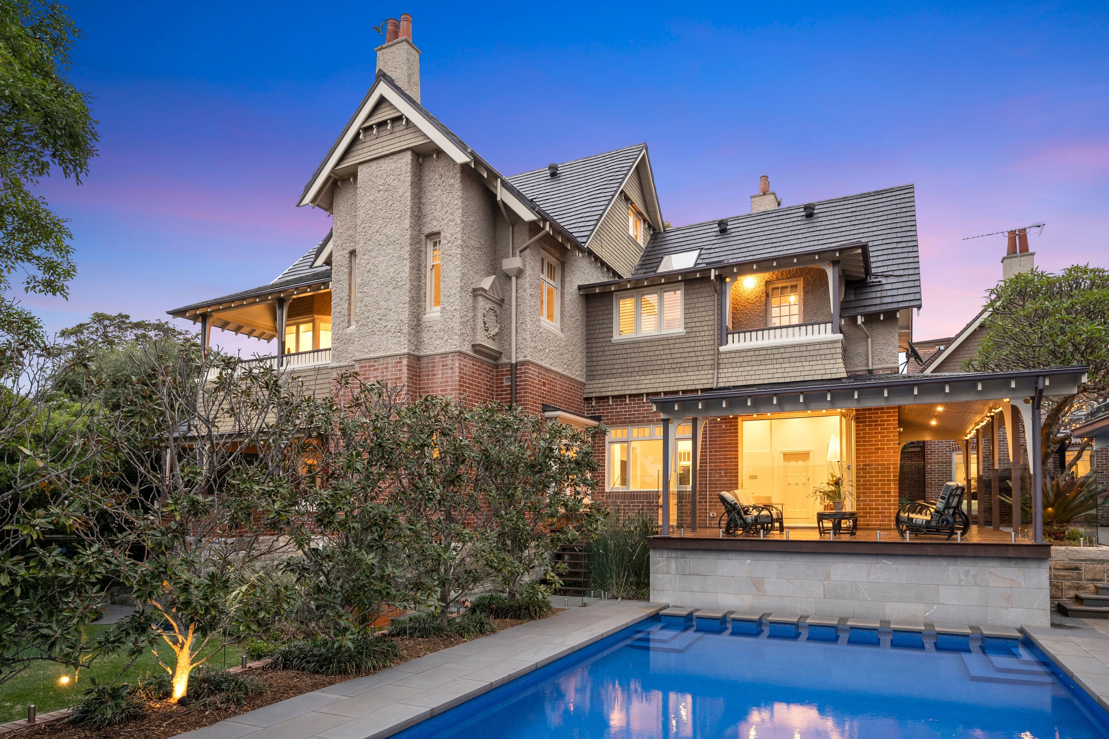 89 Wycombe Road, Neutral Bay NSW 2089, Neutral Bay - Thumbnail 3