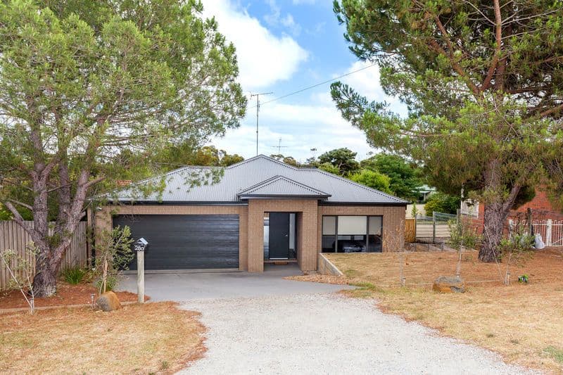 28a Burns Street, BANNOCKBURN VIC 3331, Bannockburn - Image 1