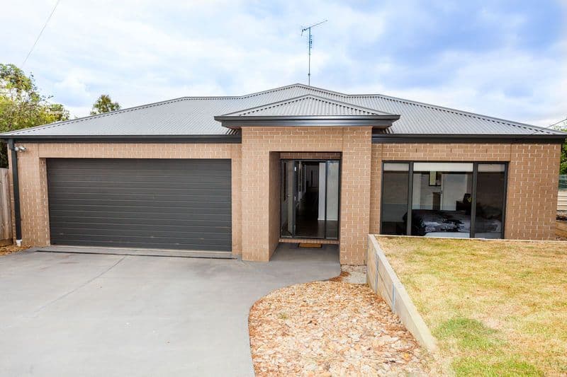 28a Burns Street, BANNOCKBURN VIC 3331, Bannockburn - Thumbnail 2