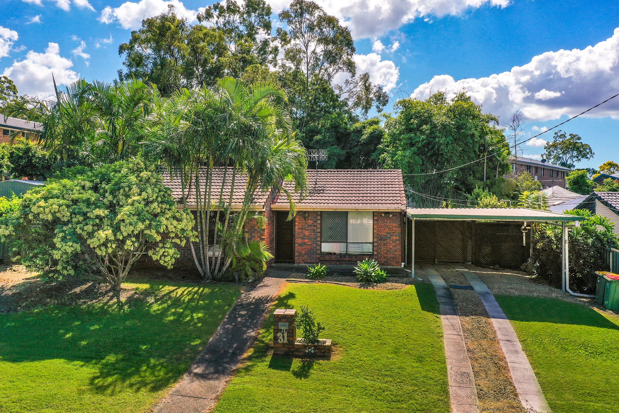 31 Linning Street, Mount Warren Park QLD 4207, Mount Warren Park - Image 1