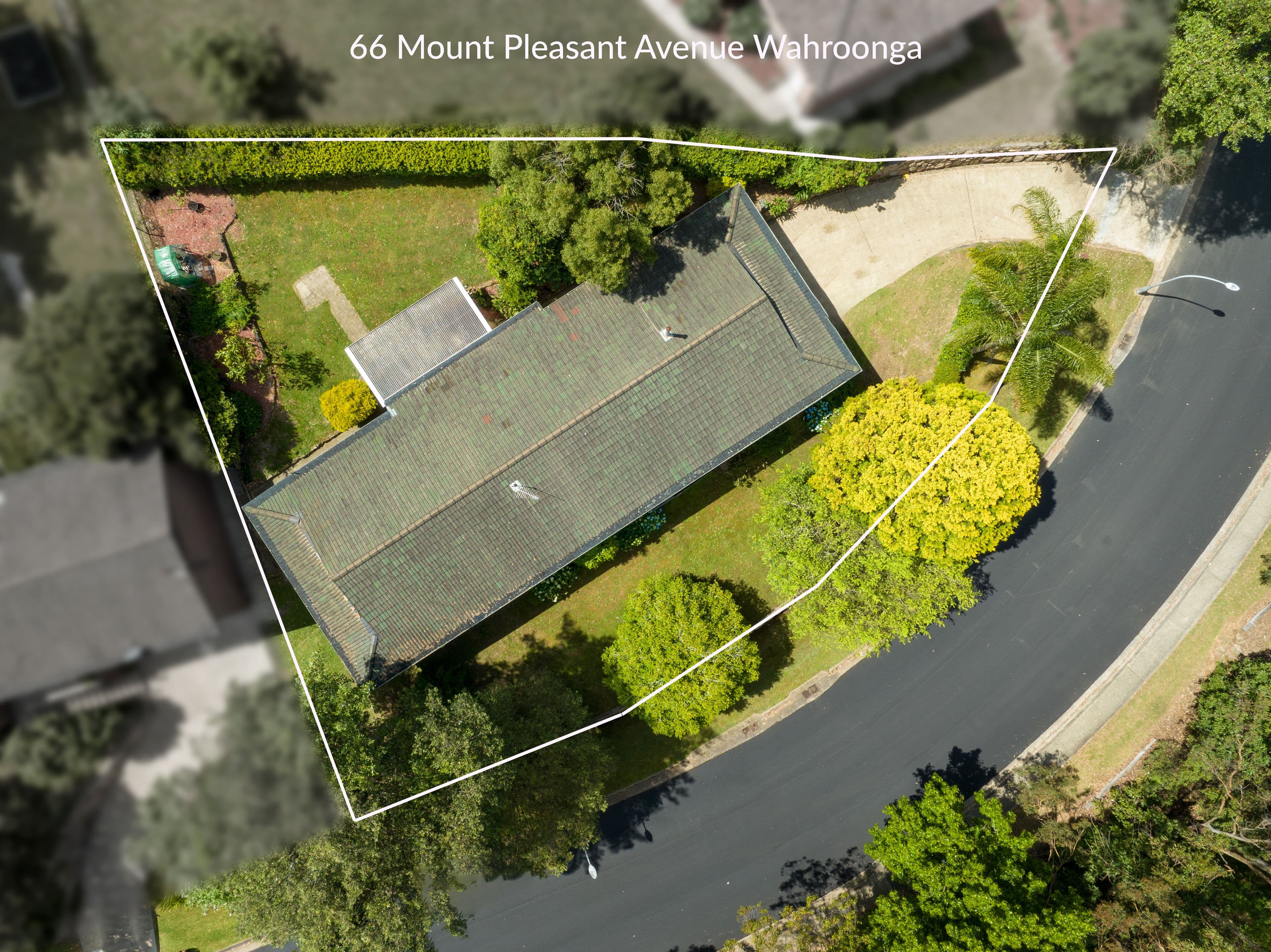 66 Mount Pleasant Avenue, Wahroonga NSW 2076, Wahroonga - Thumbnail 3