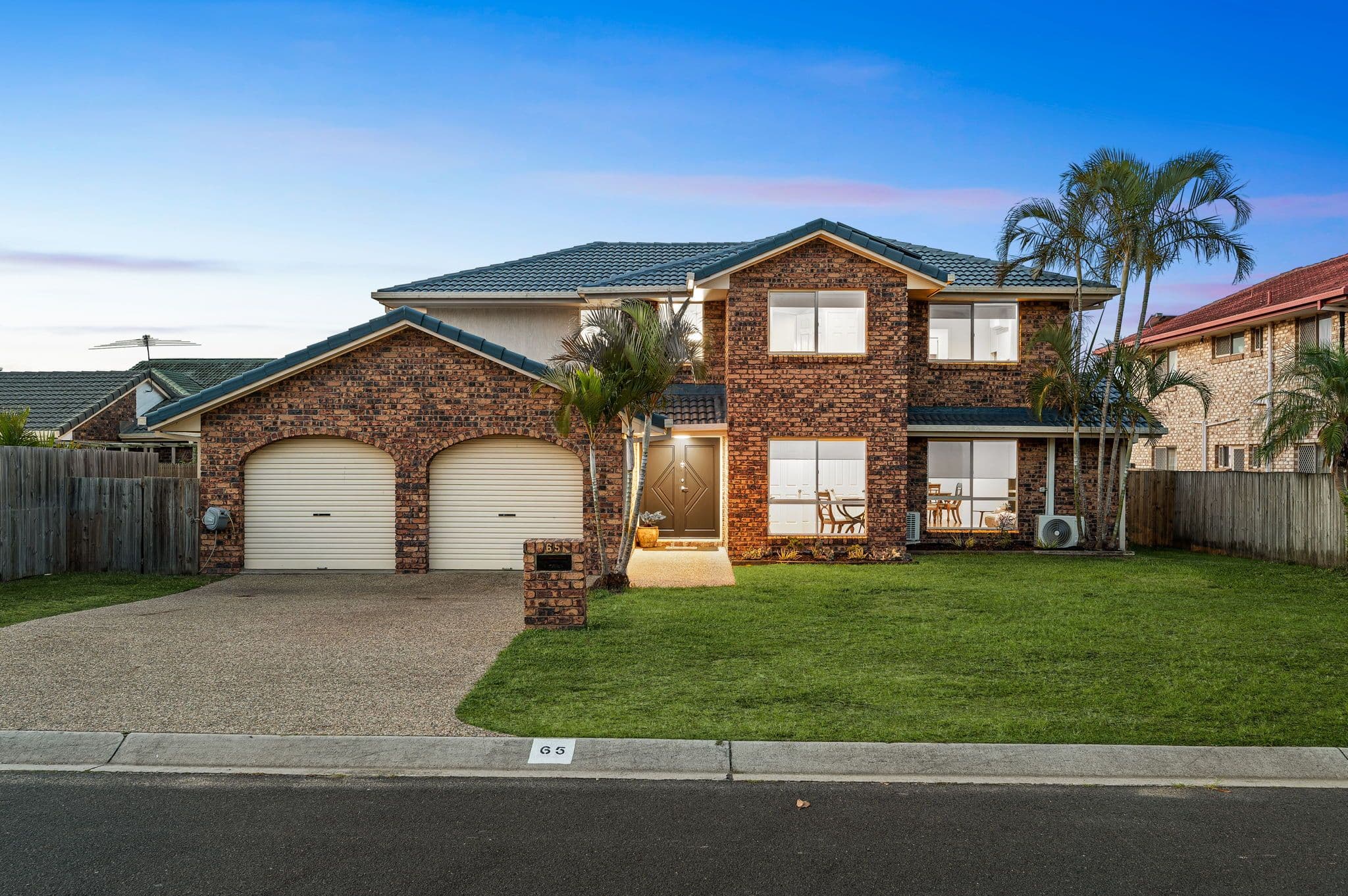 65 Blue Grass Crescent, Eight Mile Plains QLD 4113, Eight Mile Plains - Image 1
