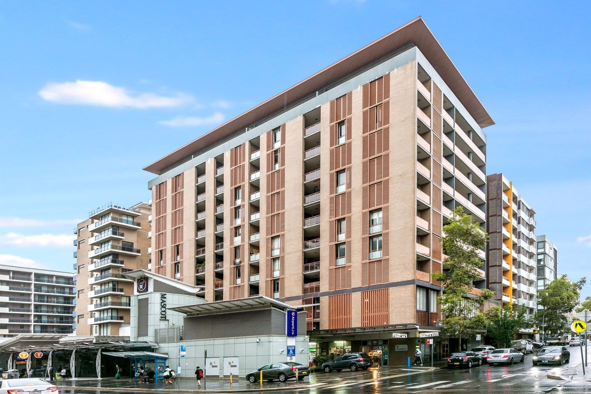 7 Bourke Street, Mascot NSW 2020, Mascot - Thumbnail 8
