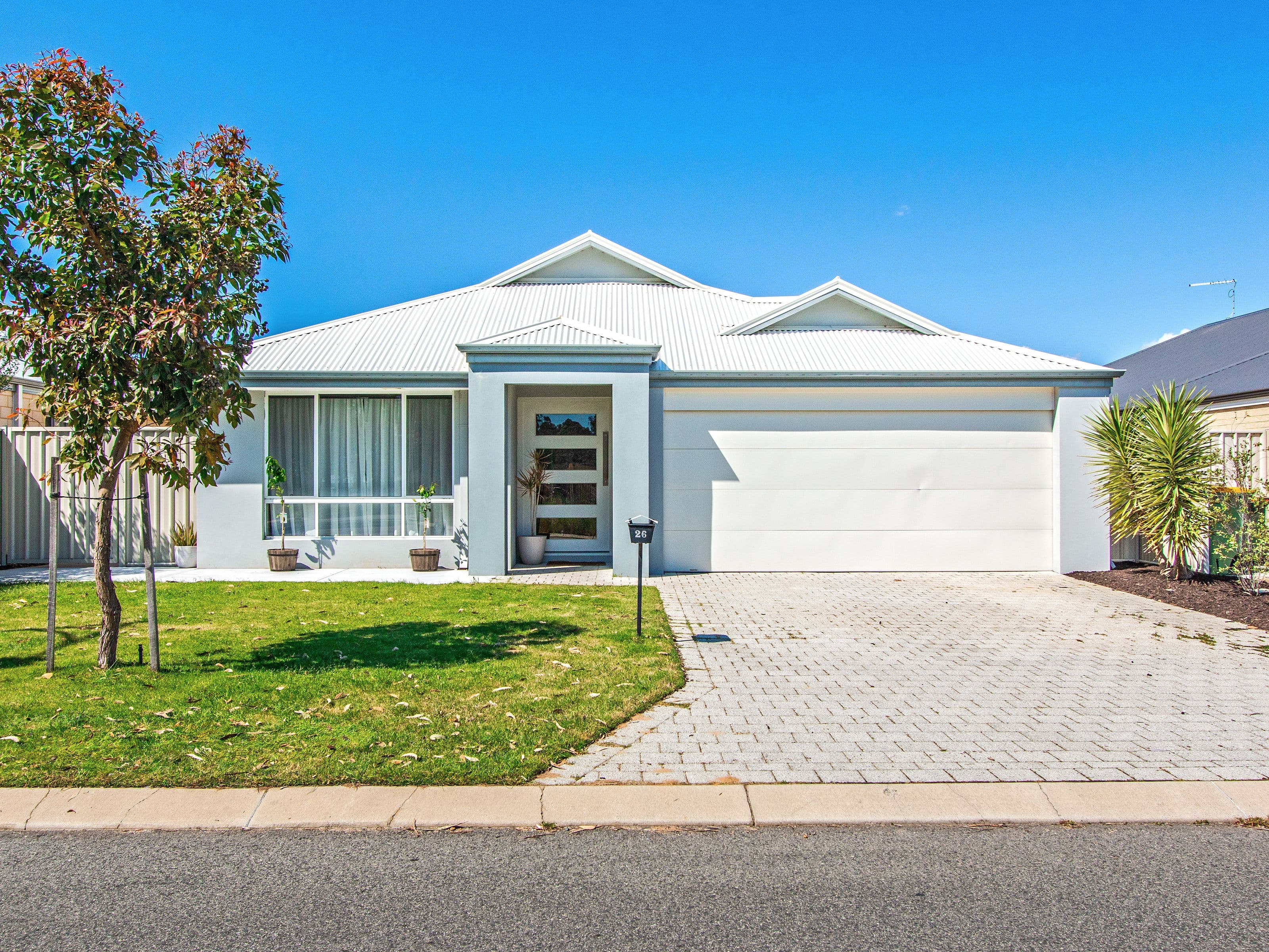 26 Firebrand Grove, Baldivis WA 6171, Baldivis - Thumbnail 2