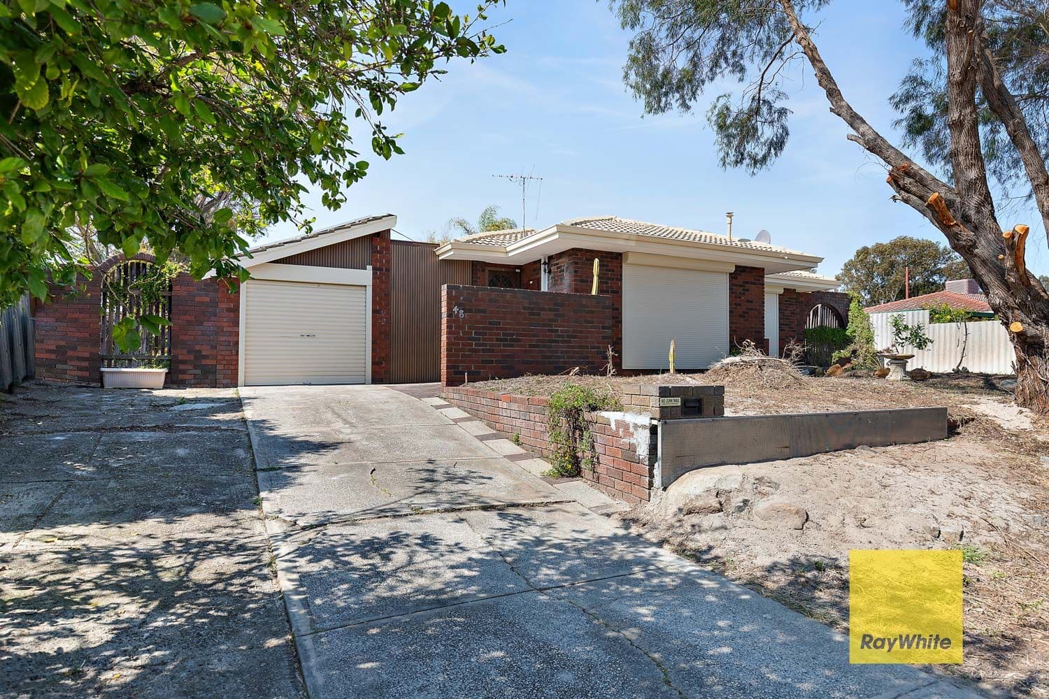 48 Lyrebird Way, Thornlie WA 6108, Thornlie - Image 1